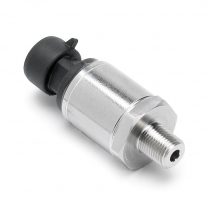 Fuel Pressure Sensor 0-100 psi with Male 1/8" npt