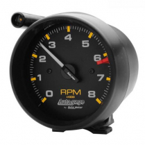 Autogauge 8000 RPM Pedestal Tachometer