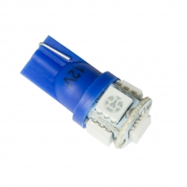 Blue LED Replacement Bulb Kit