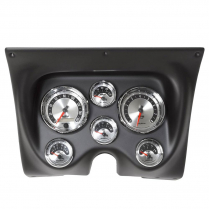 1967-68 Camaro & Firebird 6 Piece American Muscle Gauge Kit