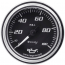 Equus E7500 5 Piece Gauge Kit Black Background