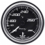 Equus E7500 5 Piece Gauge Kit Black Background