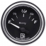 Equus E7500 5 Piece Gauge Kit Black Background