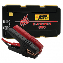 12 Volt 800 Amp Emergency Jump Starter Battery Pack