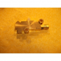 Combo Proportioning Valve for Disc/Disc Brakes
