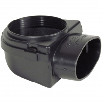Right Angle Hose Adapter