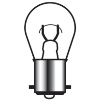 Bright Bulb Single Filament - Replaces 1156 50 CP