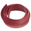 Universal Maroon Fender Welt - 3/16" x 25'