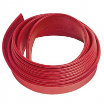 Universal Red Fender Welt 3/16" x 25'