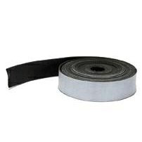 Frame Webbing with Adhesive - 1-1/2" x 1/8" x 20' Roll