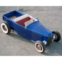 1932 Ford Extended Cab Roadster Pickup Bed
