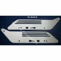 Marque Back Plate - No Switch