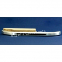 Mini Marque Arm Rest without Light