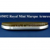 Mini Marque Royal Arm Rest
