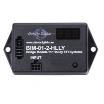BIM Holley EFI Interface Module