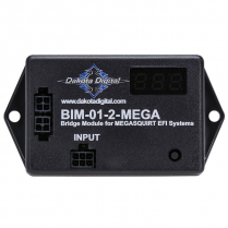 BIM Expansion Mega Squirt EFI Interface