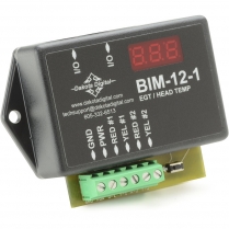 BIM Expansion EGT Head Temperature Module