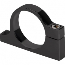 Fuel Filter Mount - Black