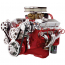 Chevy SB Tru-Trac with Alternator and A/C Only