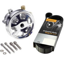 Tru Trac Serp Power Steering Add on Kit for BLT13120