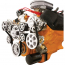 Hemi Tru-Trac with Power Steering, Alternator and A/C