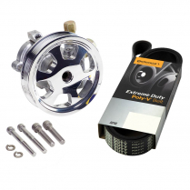 P/S Add On for BLT14825 Tru Trac Serpentine System