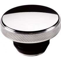 Push-In Oil Fill Cap - Polished