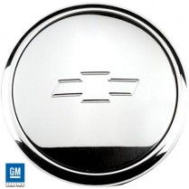 Bow Tie Standard Horn Button - Polished