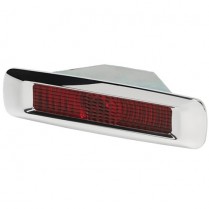 Smooth Led Taillights - Polished