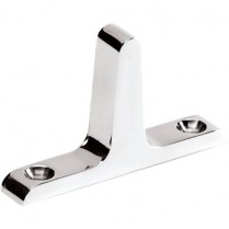 Bolt-On Interior Mirror Mount - Polished