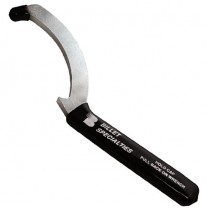 Dome Style Center Cap Wrench