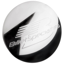 Dome Type Exposed Wheel Center Cap