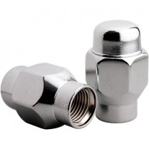 Conical Seat ET Style Lug Nuts - 1/2"-20