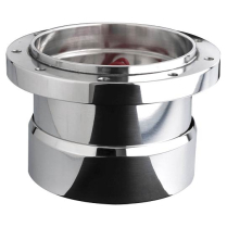 Ford Steering Wheel Adapter - F24D