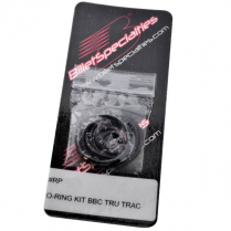 O-Ring Kit for BB Chevy Tru Trac & V-Trac Kits