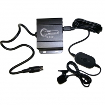 Custom Autosound Bluetooth Radio Adapter Kit