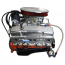 New BP 327 cid Vette Dressed Crate Engine w/Tack Drive Dist