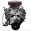 New BPE 350 cid 390 HP Dressed Crate Engine w/Alum Heads