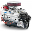 New BPE 350 cid 341 HP Dressed Crate Engine with Drive Kit