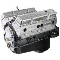 383 cid 436 HP Stroker Long Block Crate Engine