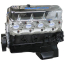 New BPE 454 cid BBC460 HP Basic Crate Engine w/Alum Heads