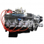 New BPE 454 cid 460 HP Dressed Crate Engine w/Pol Drive Kit