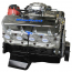 New BPE 454 cid 460 HP Dressed Crate Engine w/Fuel Injection