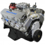 New BPE 454 cid 460 HP Dressed Crate Engine w/Fuel Injection