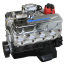 New BPE 454 cid 460 HP Dressed Crate Engine w/Fuel Injection