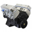 496 cid BBC Base Long Block Crate Engine with Roller Rockers