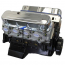 496 cid BBC Base Long Block Crate Engine with Roller Rockers