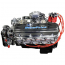 New BPE 496 cid 600 HP Crate Engine w/Polished Drive Kit