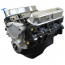 Chrysler 408 cid 375 HP Stroker Base Long Block Crate Engine