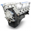 Ford 408 cid Windsor Base Crate Engine w/Alum Heads